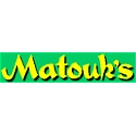 Matouk's Hot Sauce