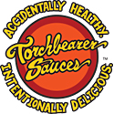 Torchbearer Sauces